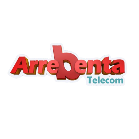 Logo Arrebenta